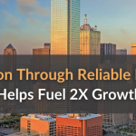 How the Right Technology Fuels Growth in the Construction Industry